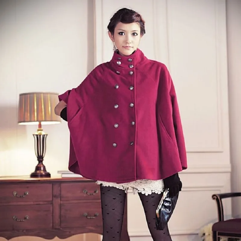 Новинка сезон весна осень куртка для беременных накидка в стиле летучей мыши