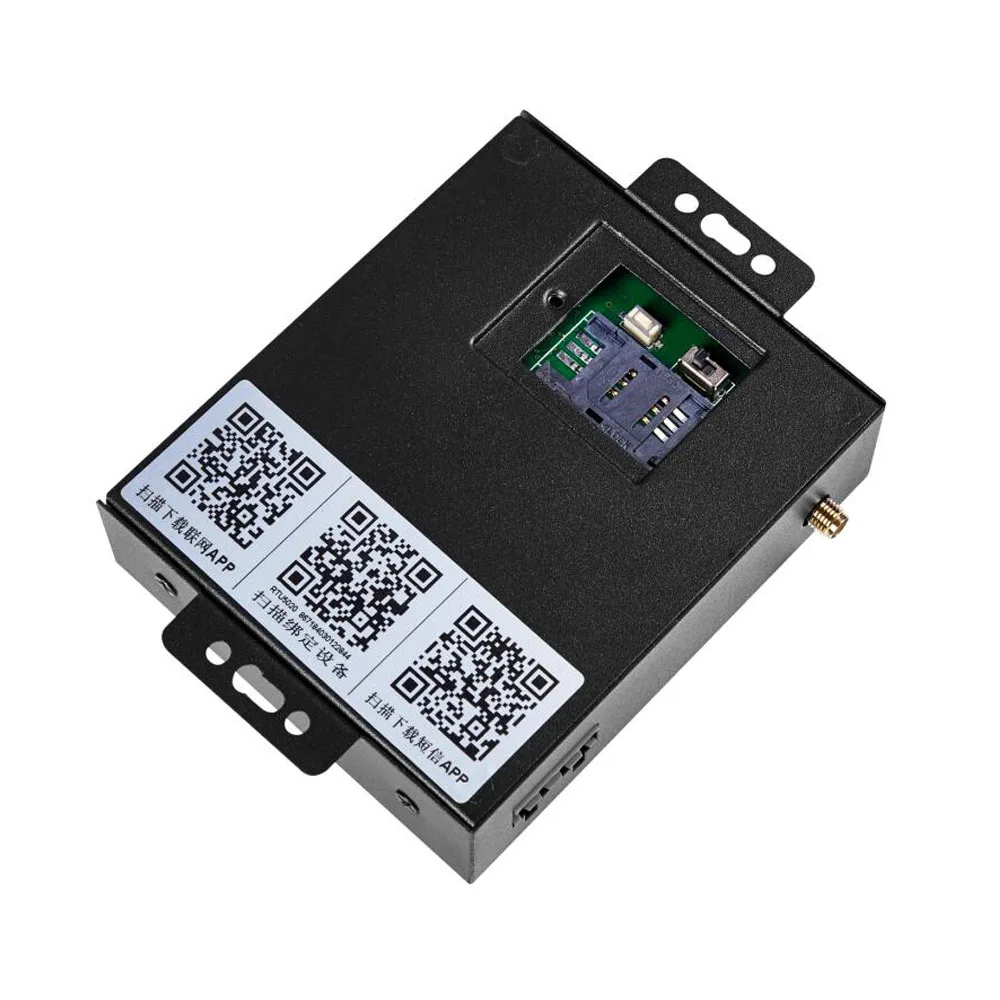 GSM-переключатель с дистанционным управлением RTU5021 | Безопасность и защита
