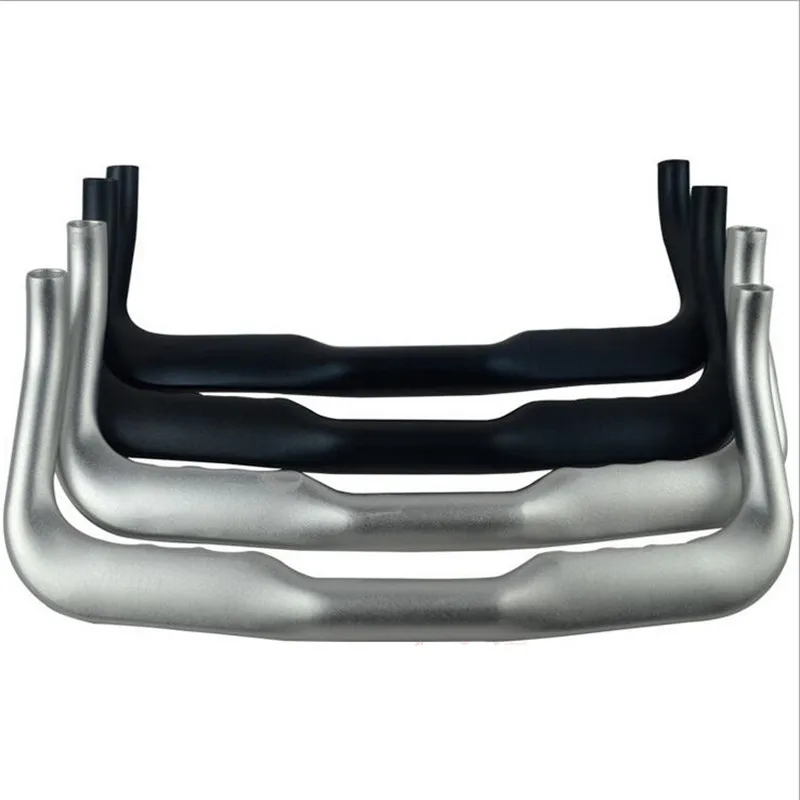 

Q600 free shipping horizontal handiebar Road bike horns to the trolley handle the 31.8 caliber handlebar