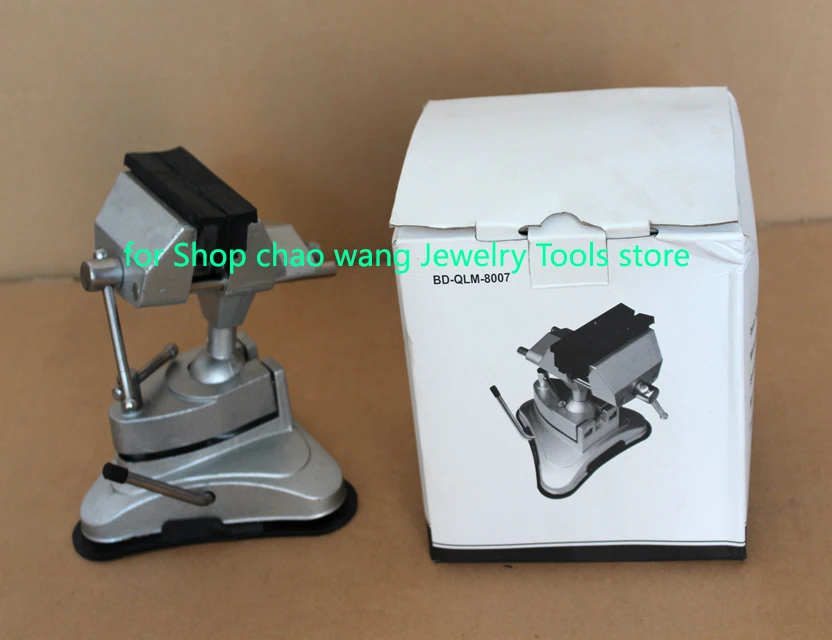 360 Universal Vice Table Vise Clamp Bench Clips | Украшения и аксессуары