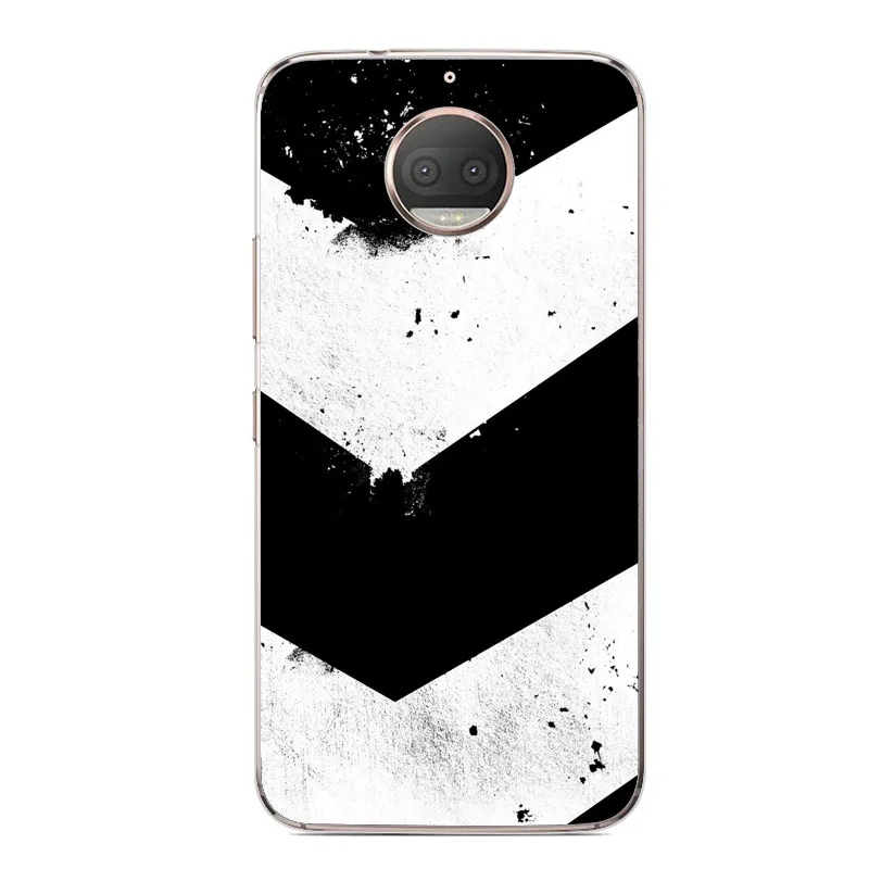 for Motorola moto g5s case Silicon Graffiti Soft TPU Back Cover plus Phone Protect Case shell |