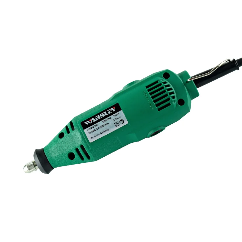Электрическая дрель Dremel 180 Вт гравировальная ручка шлифовальный станок DIY