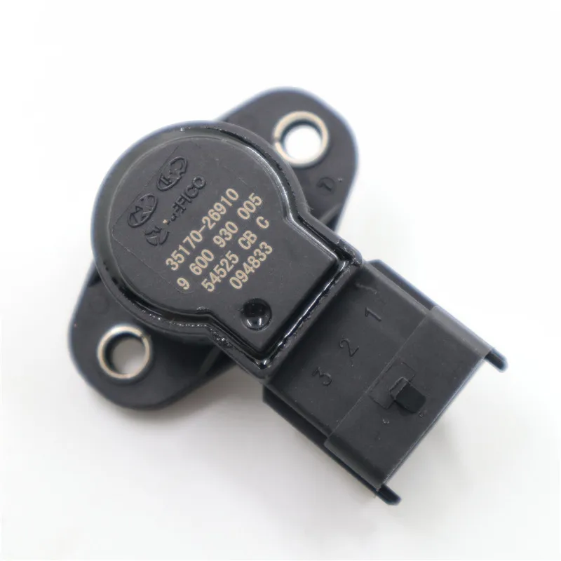 Новый Датчик положения дроссельной заслонки 35170 26910 5S9673 для Hyundai Elantra 2.0L Kia Soul 1.6L