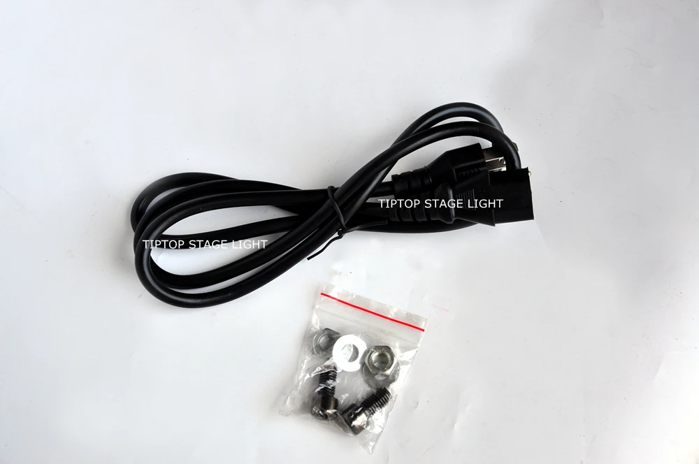 Gigertop TP-W7203 72х3вт RGBW строительный настенный светодиодный светильник для мытья
