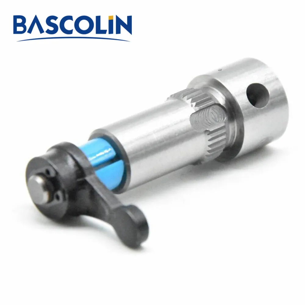 BASCOLIN плунжерная пара 503673/512506 53 Премиум качество|Топливные насосы| |