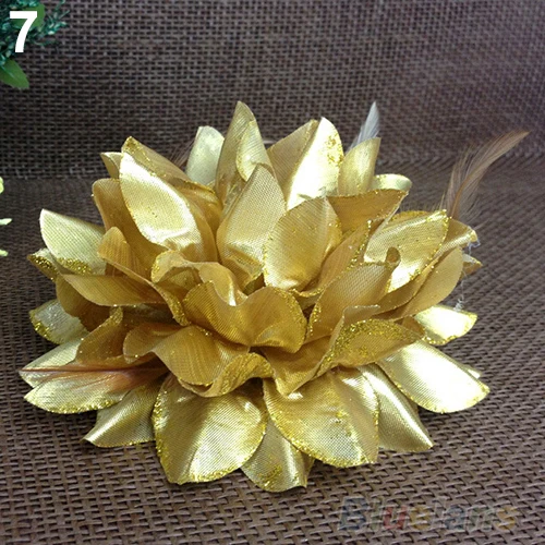 Брошь для волос на запястье с цветочной вуалеткой|flower fascinator|pin hairhair headband |