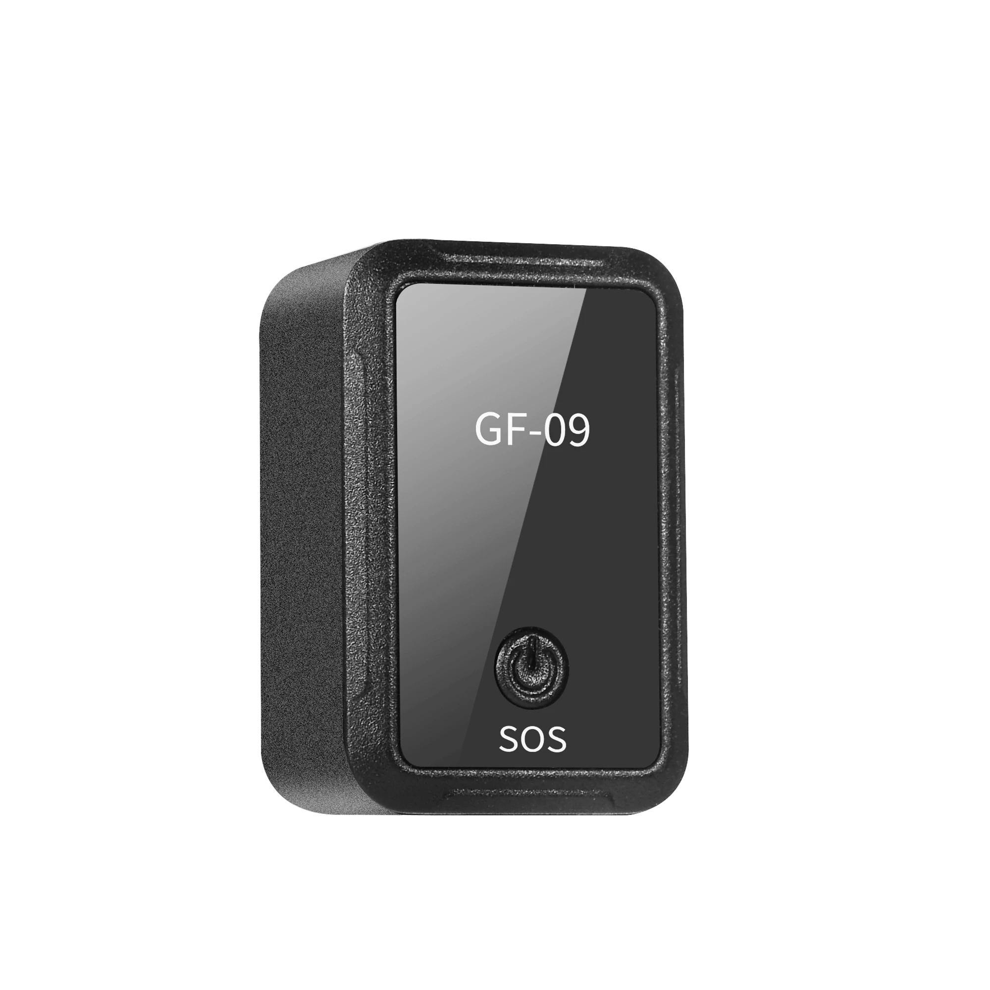 GF-09 gps мини-трекер автомобиль сильная Магнитная установка gps отслеживающий Определитель местоположения личное следящее устройство объекта анти потеря Tracer