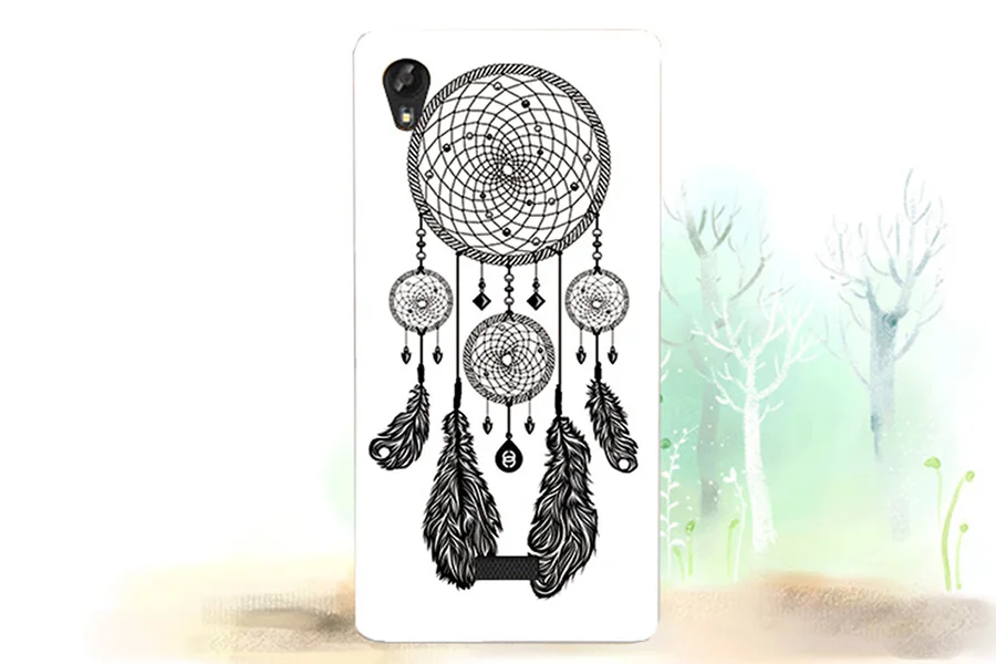 For Fly FS502 Cirrus 1 Covers DIY Colorful painted case fashion styles SOFT TPU Silicone patterns | Мобильные телефоны и