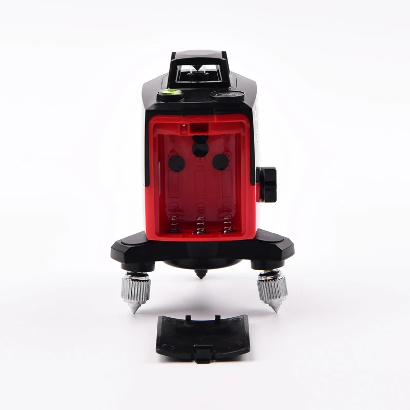 Новая модель aculine AK302 красный лазерный уровень Красный Луч уровень|laser level|laser level