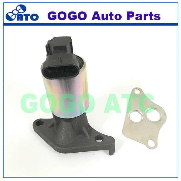 Клапан EGR для OPEL OEM 12569552 12565517 5851579 12571041 5851580 722630.23.0 5851040 | Автомобили и мотоциклы