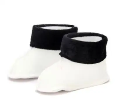 Розовый Mini Melissa/милые резиновые сапоги с Микки-Маусом и бантом; сапоги для девочек; Новинка года; Водонепроницаемая Обувь для девочек; детские резиновые сапоги; непромокаемые сапоги для малышей - Цвет: Розовый