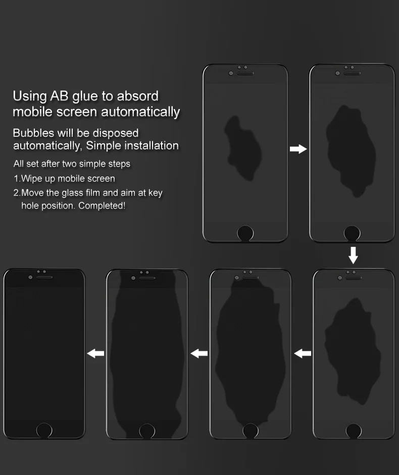 Для защиты конфиденциальности антибликовое стекло для Xiaomi Pocophone F1 закаленное стекло Xiaomi Poco F1 Защитная пленка для экрана Imak Анти-шпион Стекло