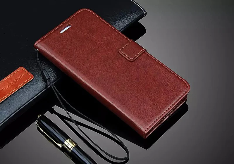 Флип чехол для телефона huawei Коврики 20 Lite случае откидная крышка роскошный
