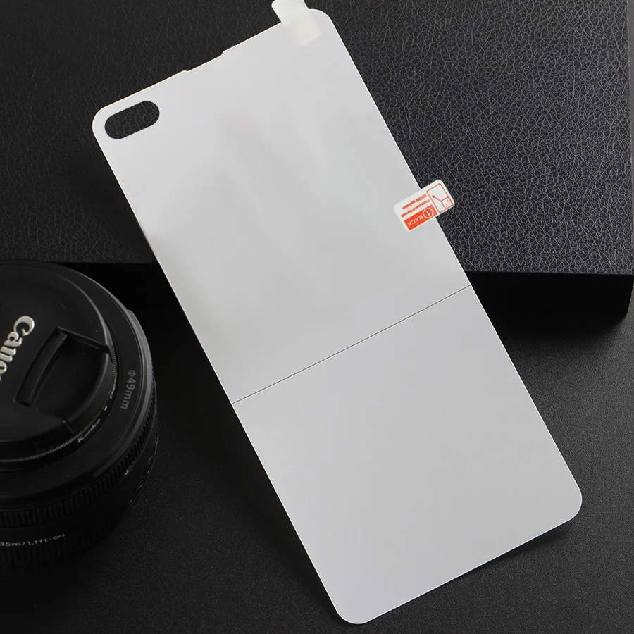 5D Гидрогелевая пленка для iPhone X XR 7 8 Plus плёнка полностью покрывающая протектор