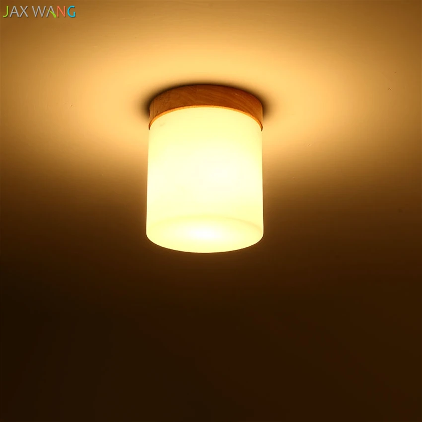 Японская светодиодсветодиодный трубчатая лампа потолочные светильники для