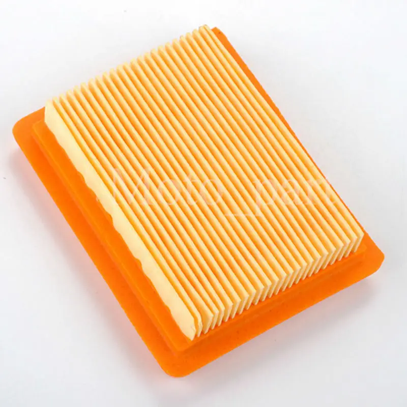 5 шт. воздушный фильтр для stihl fs120 FS200 fs250 FS300 FS350 FS400 fs450 триммер|air trimmer|stihl fs120stihl trimmer |