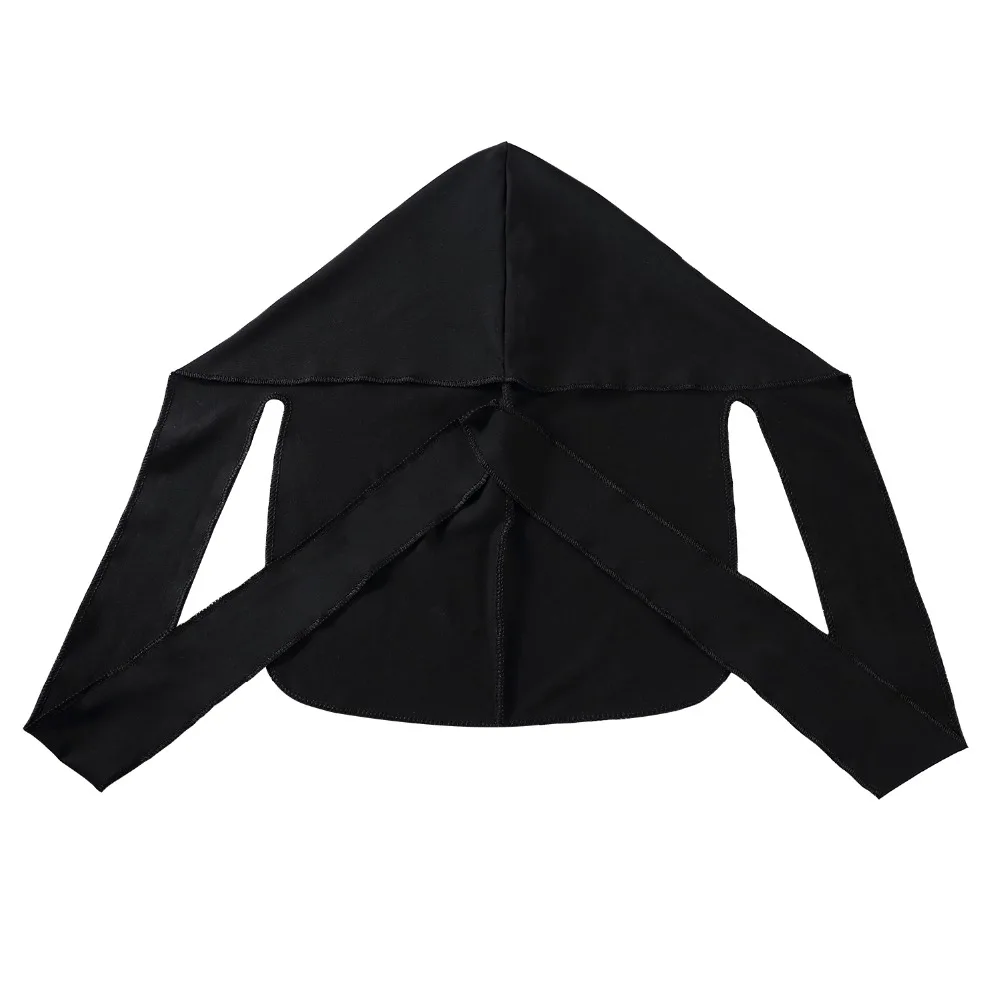 DU RAG Новинка Хип-хоп реппер уличные танцевальные шапочки шапки для вечеринки