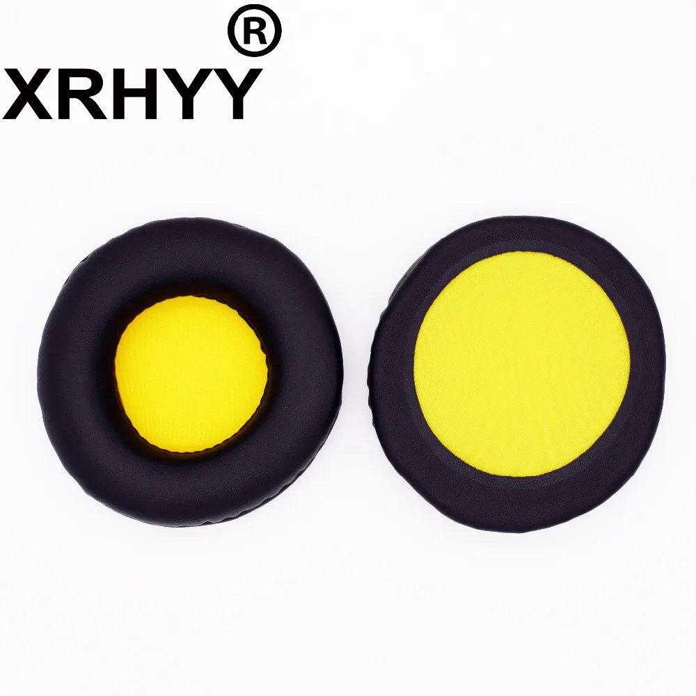 Сменные амбушюры XRHYY для наушников Skullcandy Hesh 2 беспроводные Bluetooth