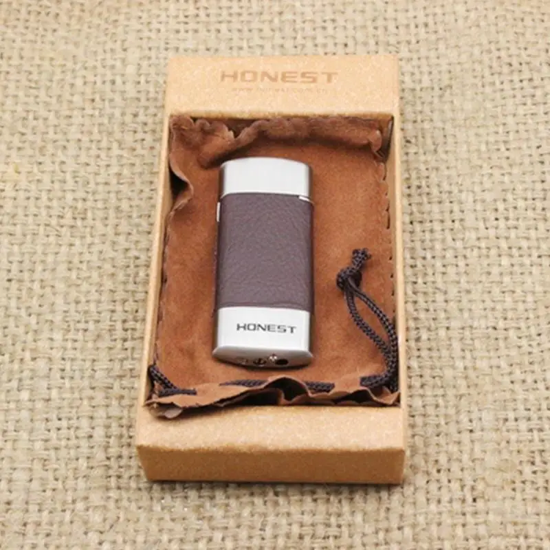 1 шт. Высококачественная Зажигалка для окружающей среды газовая кухонная