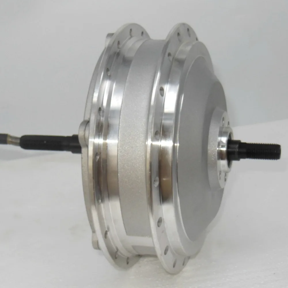 8fun/bafang пузырька мотор 36V/48V 500W электрический заднее колесо велосипеда
