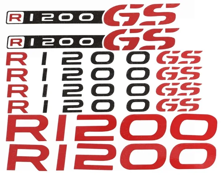 Мотоцикл Новое поступление модные украшения светоотражающие наклейки с