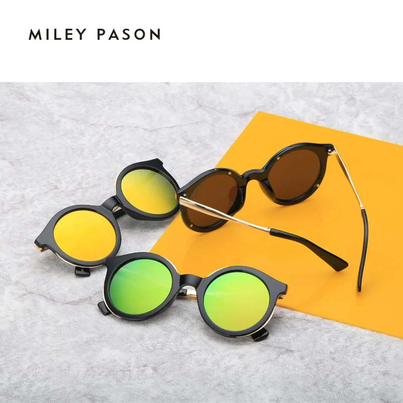 Мужские солнцезащитные очки gafas ультратекстурированные винтажные в стиле ретро