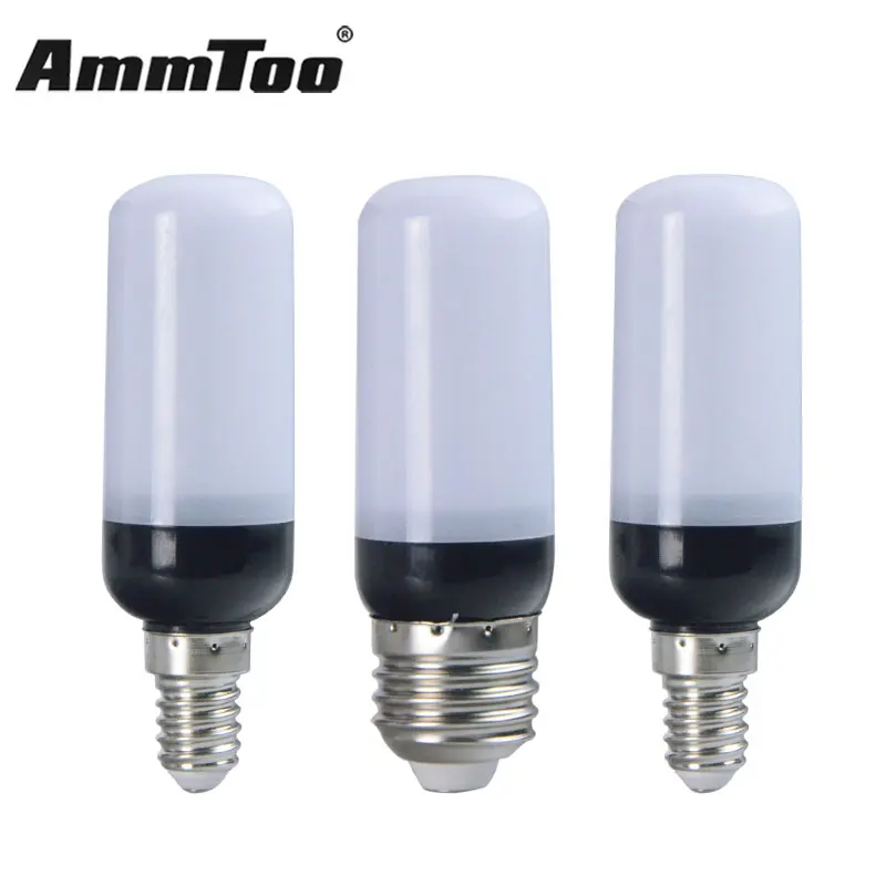 Светодиодная лампа SMD 5736 E27 E26 E12|ampoule led|led ampoulesmd |