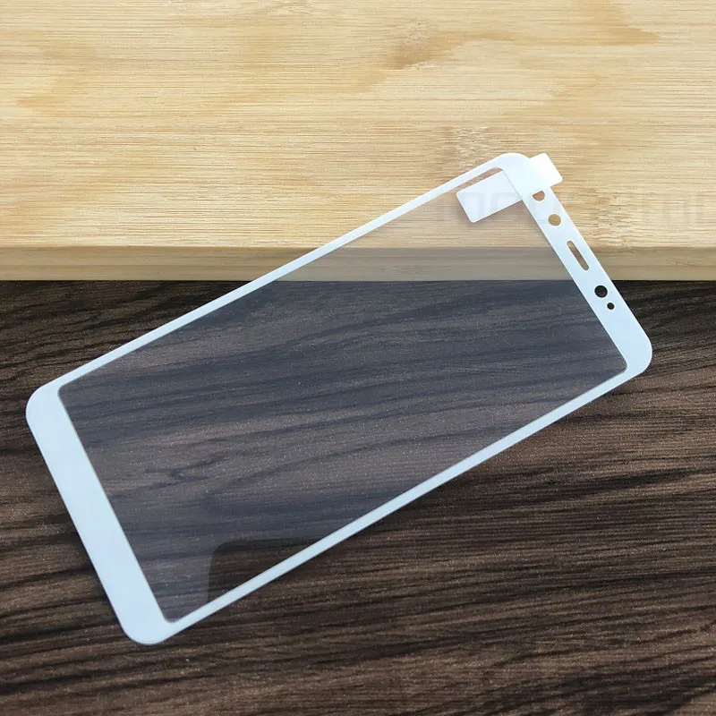 Защитное стекло CAPAME для Xiaomi mi 6 6x8 8 se 5c 5S Plus экрана mi6 On 5 5x A1 6x A2|Защитные стёкла и