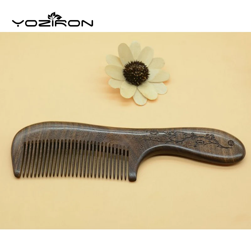 YOZIRON средства по уходу за волосами для здоровья популярные натуральный массажный