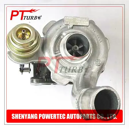 Turbine for Mitsubishi Space Star 1.9 DI-D 75Kw 102HP F9Q DG4A - 751768-5004S 703245-0001 full turbolader NEW complete turbo | Автомобили