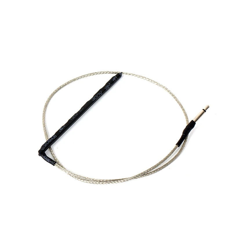 Endpin Jack Preamp Active Piezo Pickup Kit для фотографий|pickup kit|piezo pickupjack preamp |