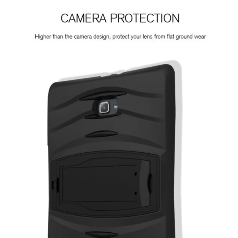 Для samsung Galaxy Tab E 9 6 &quotT560 T561 чехол для планшета Heavy Duty противоударный Прочный