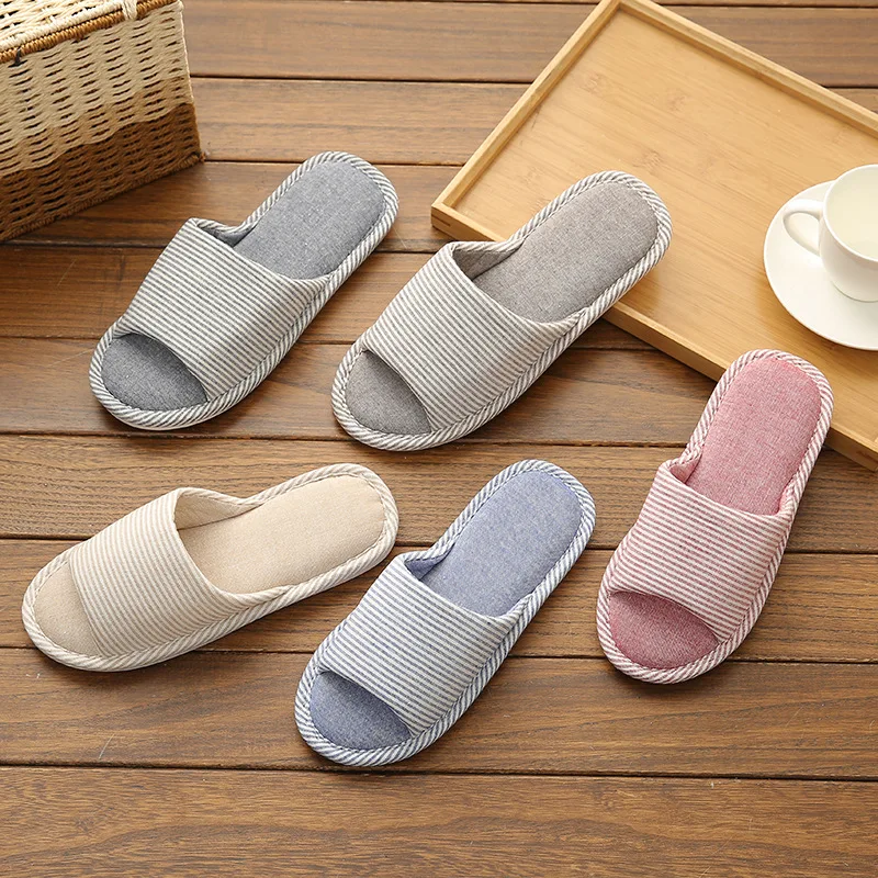 Новинка в японском стиле светильник свежий четыре сезона льняные домашние