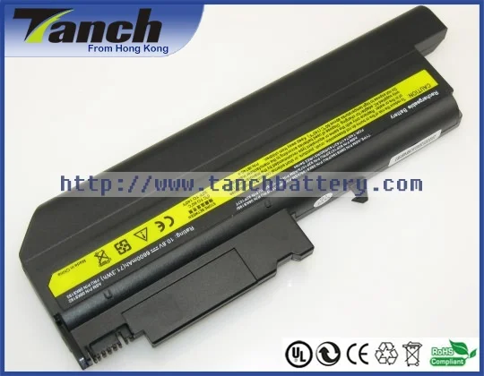 Аккумуляторы для ноутбуков IBM 92P1089 ThinkPad T40 R50E 92P1060 92P1075 92P1101 T41 R50P T42 FRU 08K8193 10 8 В 9