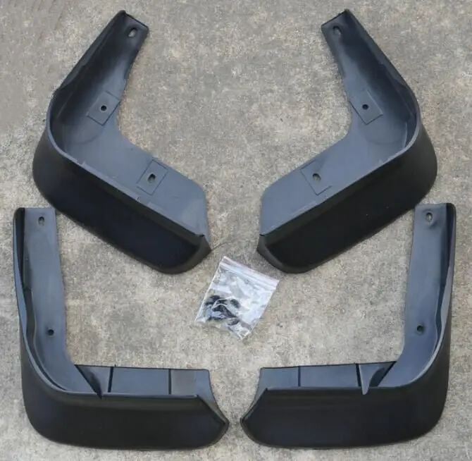 Набор форм брызговик s для Honda Odyssey 2004-2008 JDM Брызговики спереди тыльная грязь лоскут крыло брызговиков 2005 2006 2007