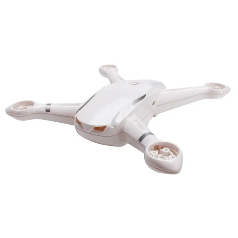 AOSENMA CG035 RC Quadcopter запасные части корпус чехол для игрушки на радиоуправлении