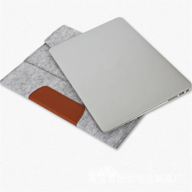 Фетровая Сумка конверт из 2019 шерсти для Apple нового iPad air 3 10 5 9 7 2018 чехол планшета Pro