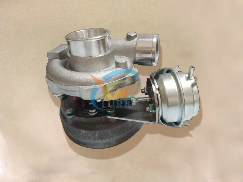 1118010FA160/1118010-FA160/JK55X8002-02-1/55X8002-02-1 TURBO JK55 для JAC SHUAILING SUNRAY BUS HFC4DA1-2C 2.8L 85 кВт | Автомобили и