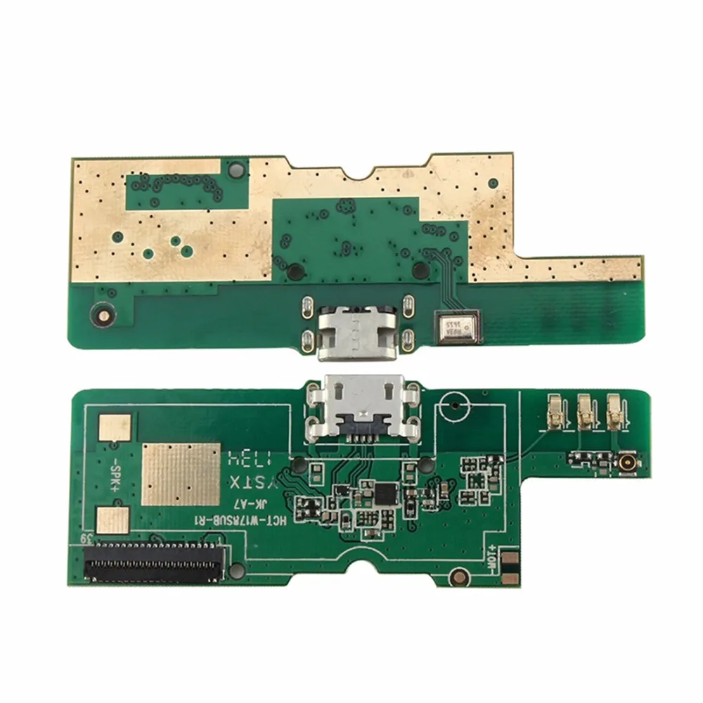 Blackview A7 зарядки порты и разъёмы Замена платы USB зарядная станция для Pro|Шлейфы