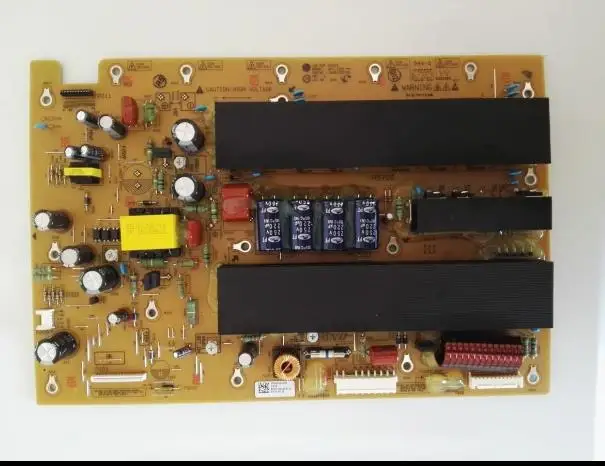 100% тест для LG 42PJ350C TA LG42T1 Y доска EAX61332701 EBR66607501|Органайзеры кабеля| |