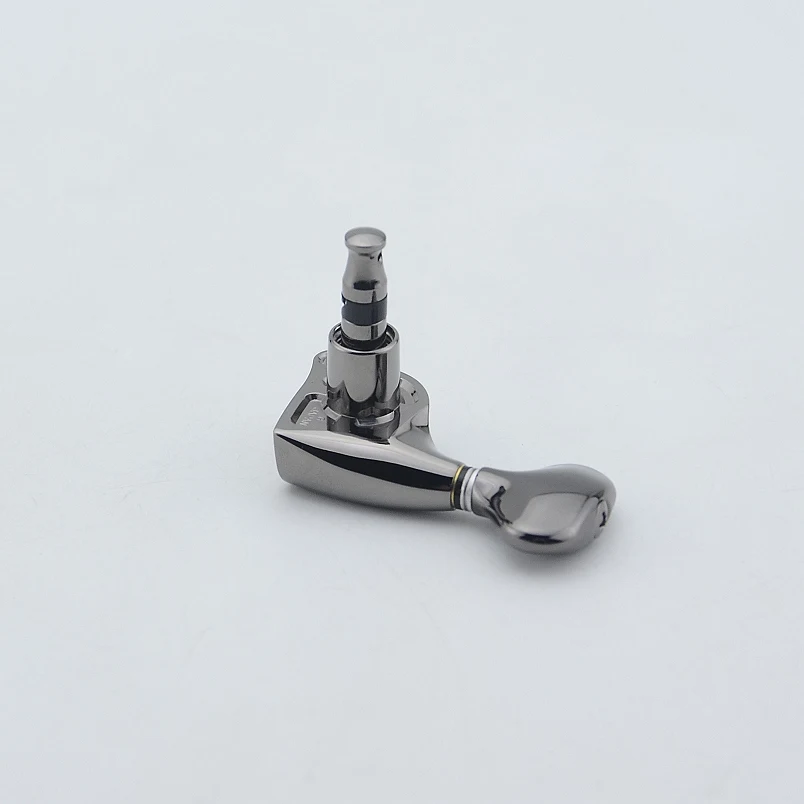 Оригинальные L3 + R3 GOTOH SGL510Z L5 гитары головки тюнеры (Cosmo Black) Сделано в Японии|Детали