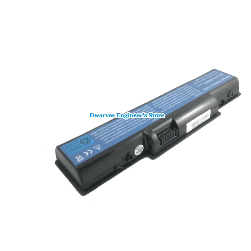 11 1 V 5200 мА/ч AS07A31 ноутбук Батарея для acer Aspire 4310 2930 4710 4920 AS07A32 AS07A42 AS07A72 AS07A51 AS07A52