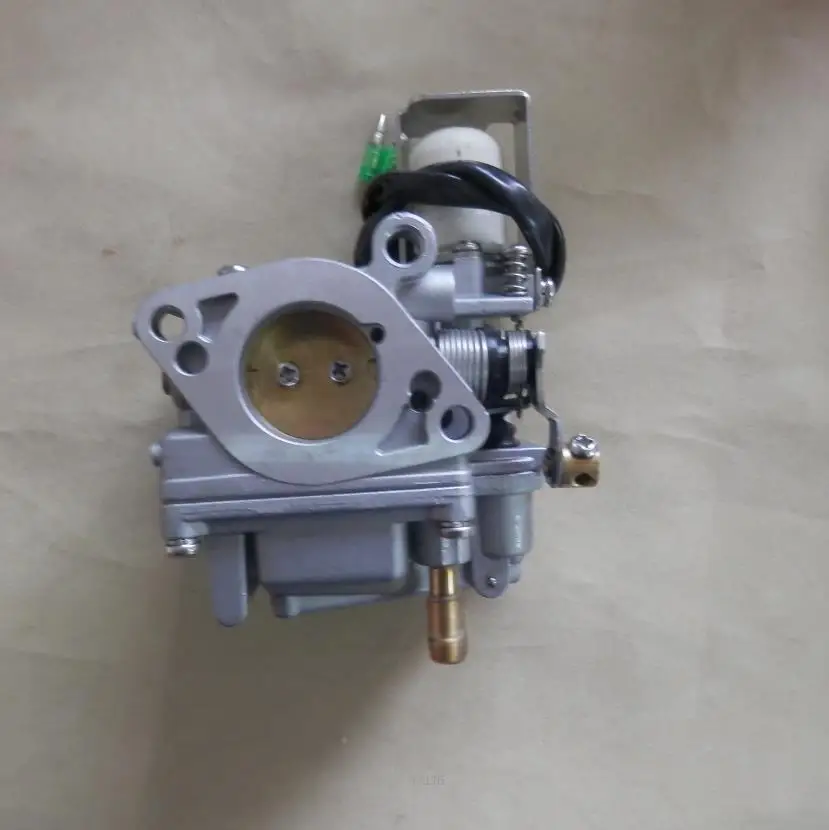 F20 карбюратор для YAMAHA F20CEL/CMHL/BMH F25 PARSUN HANGKAI шкипер 20HP 25HP 4T подвесной карбюратор 6AH-14301-00 01 02