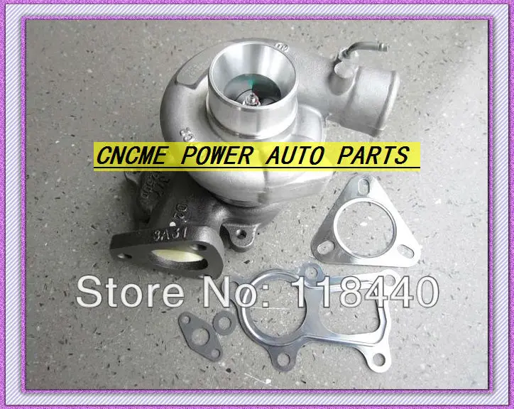 TURBO TF035 49135-04030 28200-4A210 49135 04030 28200 4A210 для HYUNDAI Starex Libero Terracan Galloper 2 D4BH 4D56 4D56A-1 2.5L