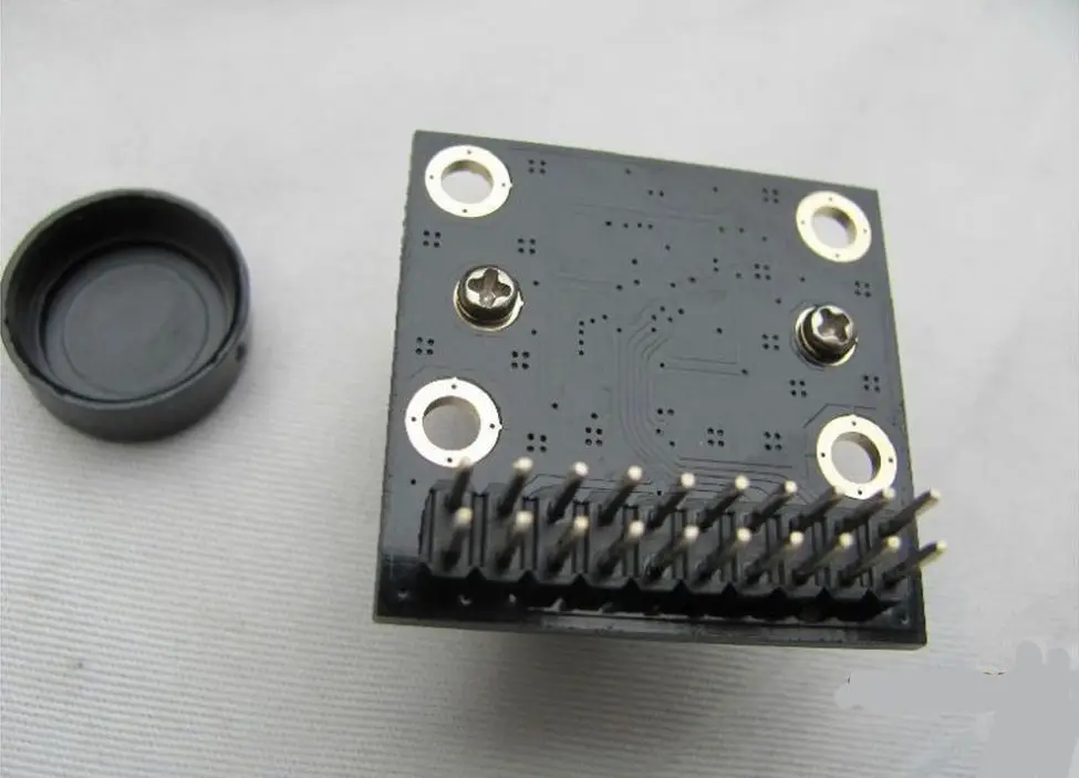 Модуль датчика изображения OV2643 для камеры с питанием от STM32F407 200 Вт подходит