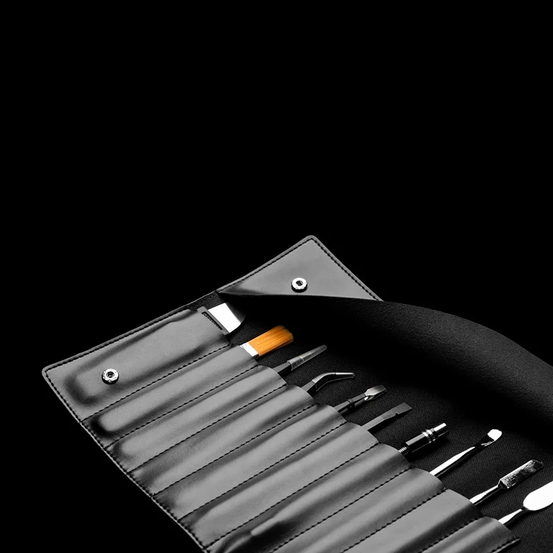 Электрическая отвертка комплект беспроводной с 56 шт. Набор бит Wowstick 1 Pro (1 +)