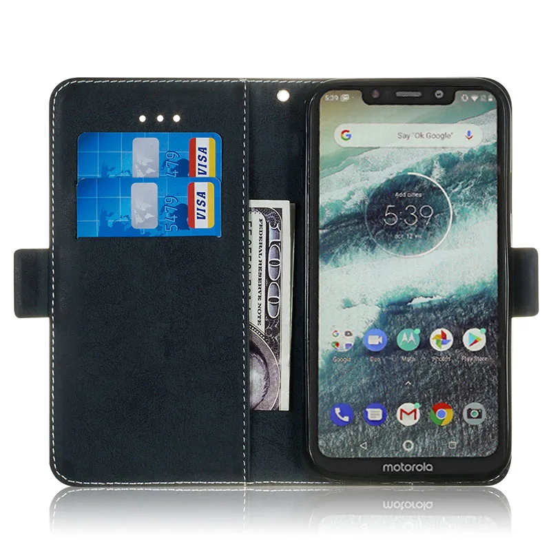 2018 for Motorola Moto P30 Play XT1941-2 Case Robusta S XT1941-3 P 30 Flip Phoen cover | Мобильные телефоны и аксессуары