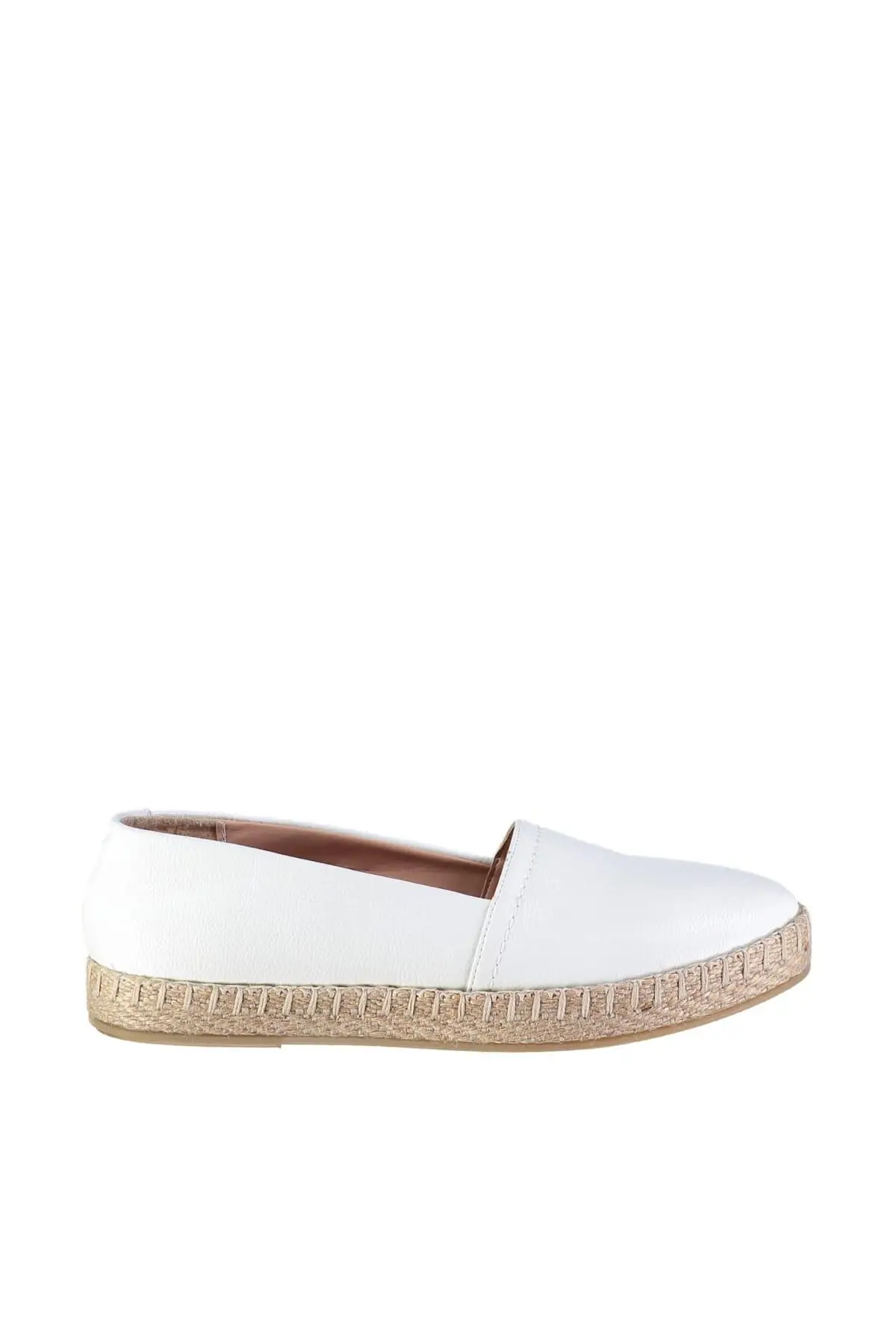 Белая женская обувь Derimod | Обувь