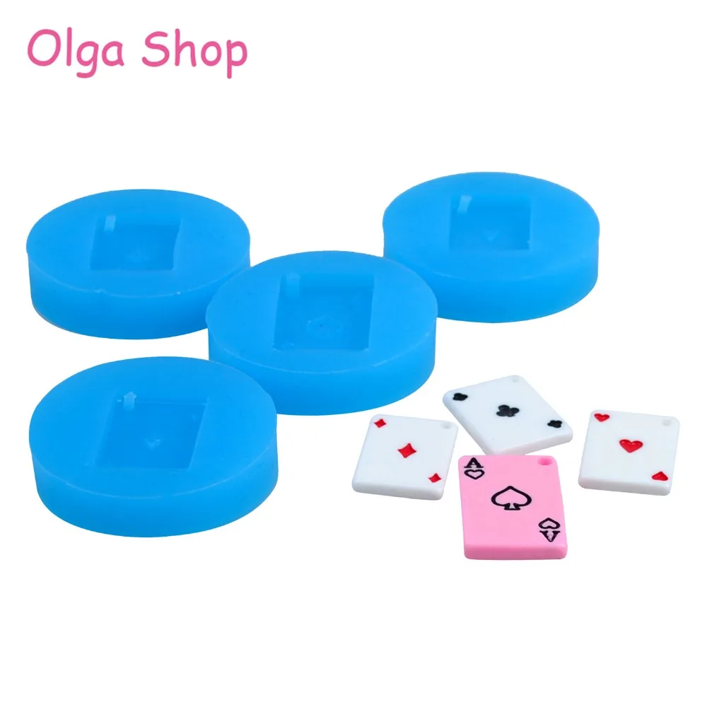 PYL701 PYL704 PYL705 PYL706 карточка для покера Бриллианты Сердце клубы игральные карты