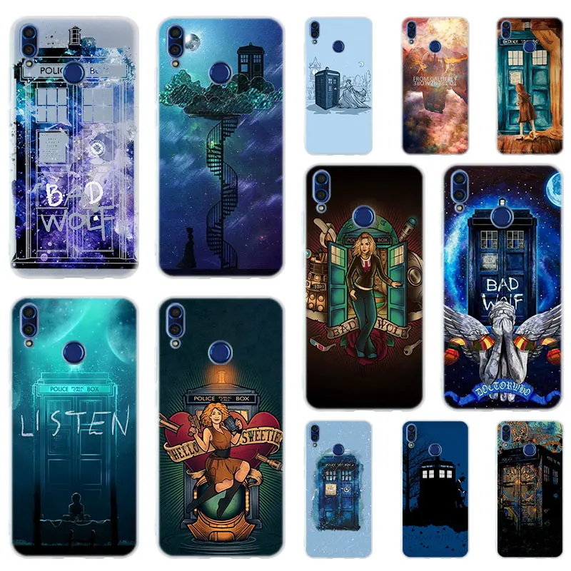 Чехол для Huawei Honor 9 10 Lite 6X 7X 8X Max 7A 8A 8C V20 PLAY 10i|Бамперы| |